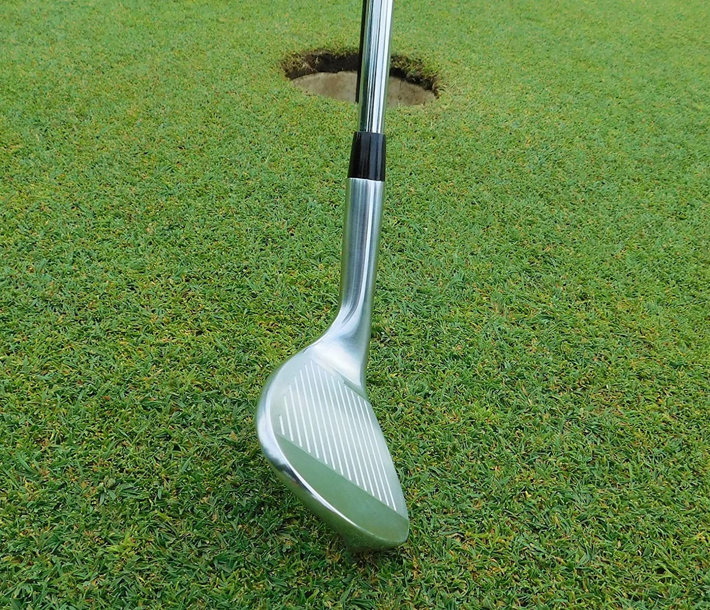 LAZRUS Premium Forged Golf Wedge Set for Men or Individual - 50 52 54 56 58 60 64 72 Degree Golf Wedges + Milled Face for More Spin - Great Golf Gift