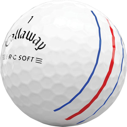 Golf ERC Soft Golf Balls