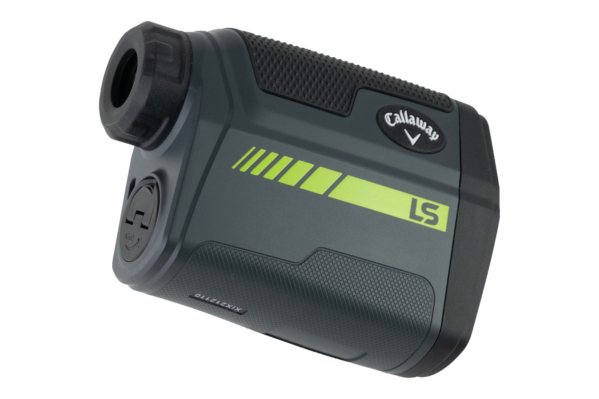 LS Slope Golf Laser Rangefinder, with Pulse Confirmation
