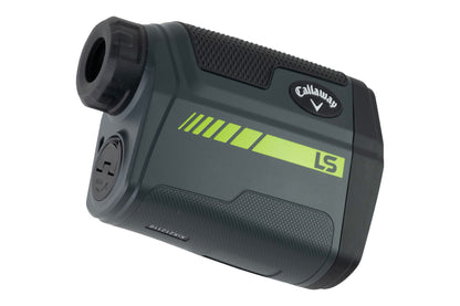 LS Slope Golf Laser Rangefinder, with Pulse Confirmation
