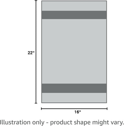 Premium NFL Gift Set: Embroidered Deluxe Towel, 3 Balls, 14 Tees (2-3/4" Reg.)