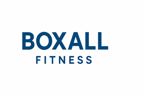 Boxall Fitness
