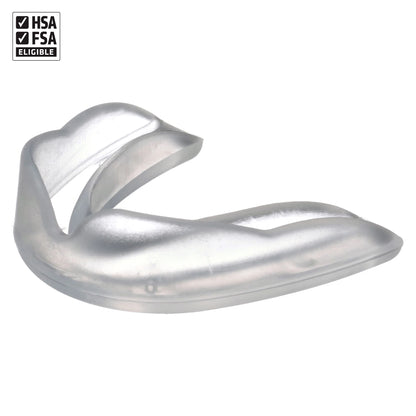 Sport | EZ Sport Clear Mouthguard | Adult | Multi-Sport