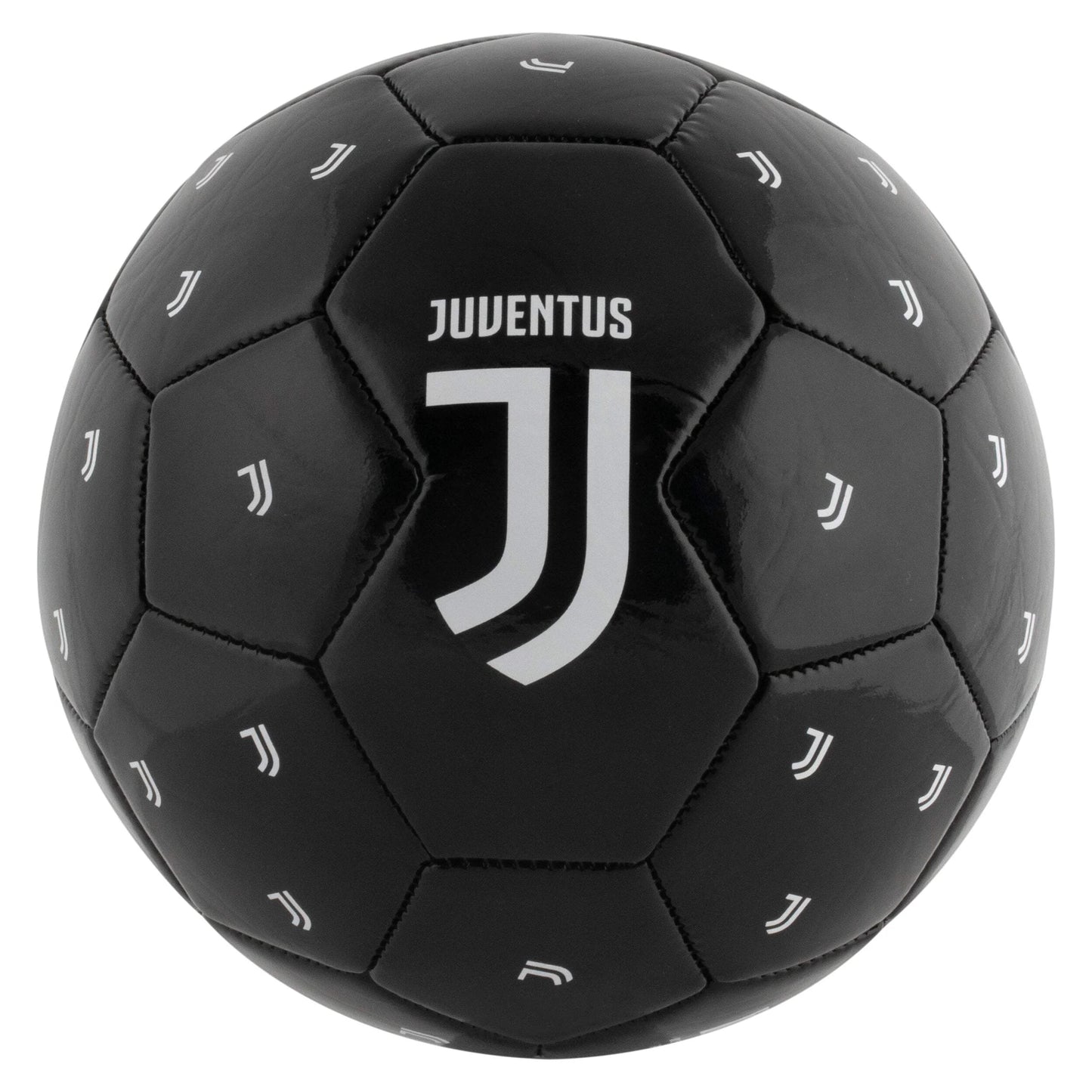 Official Juventus FC Soccer Ball, Size 5,