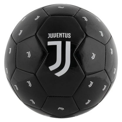 Official Juventus FC Soccer Ball, Size 5,