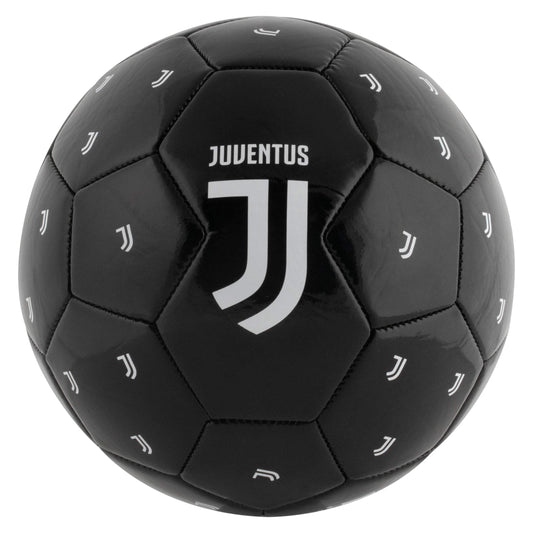 Official Juventus FC Soccer Ball, Size 5,