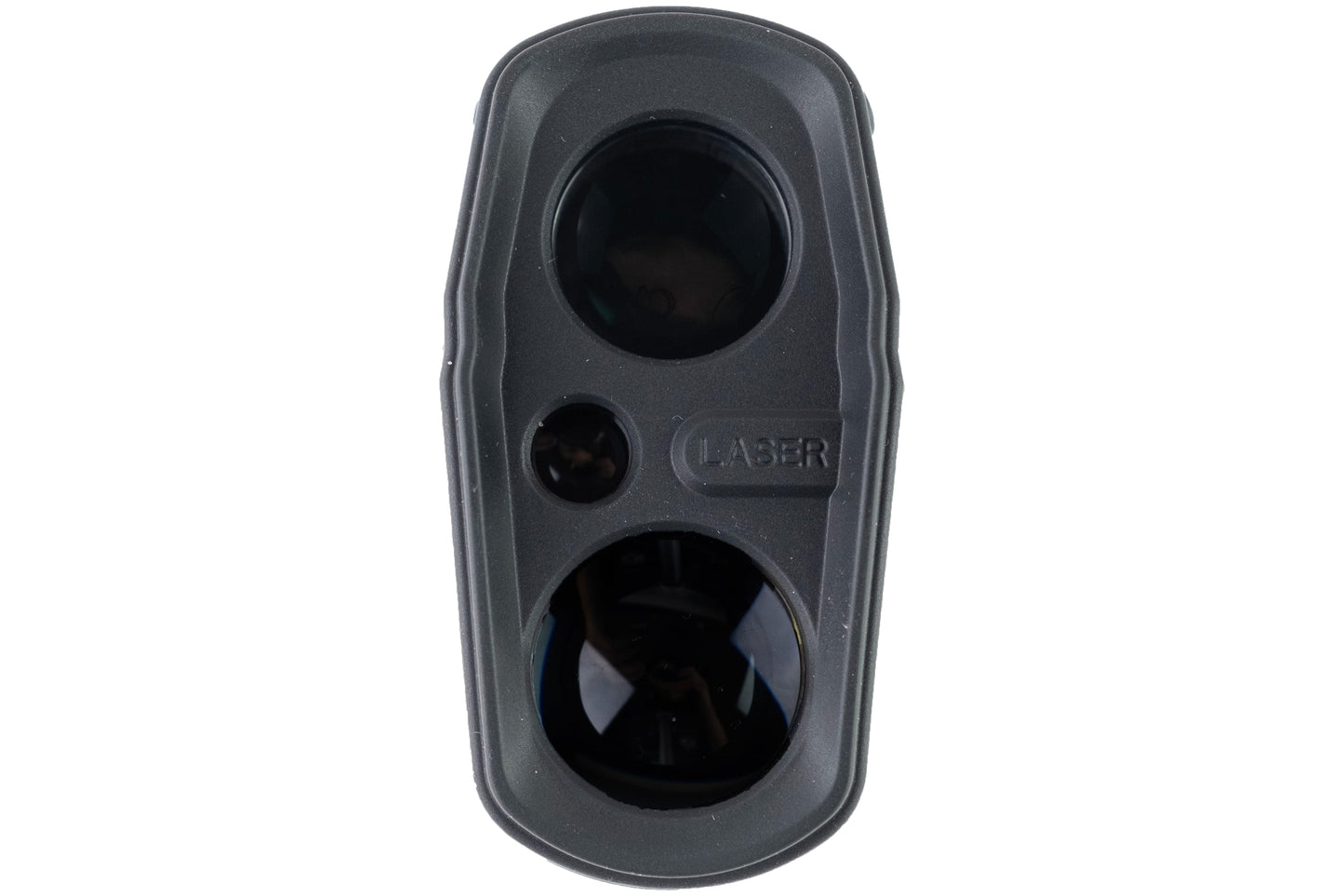 LS Slope Golf Laser Rangefinder, with Pulse Confirmation