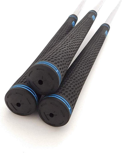 LAZRUS Premium Forged Golf Wedge Set for Men or Individual - 50 52 54 56 58 60 64 72 Degree Golf Wedges + Milled Face for More Spin - Great Golf Gift