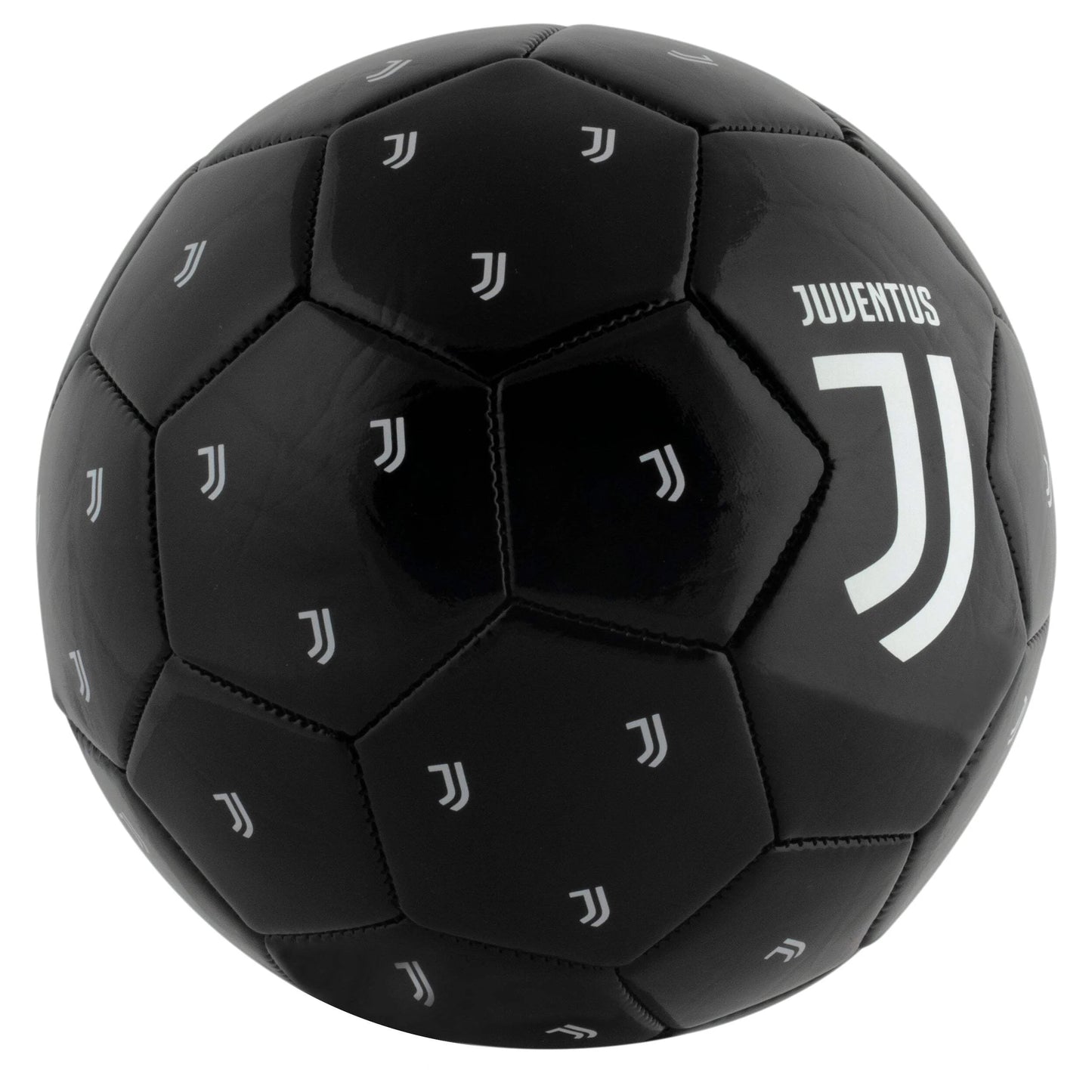 Official Juventus FC Soccer Ball, Size 5,