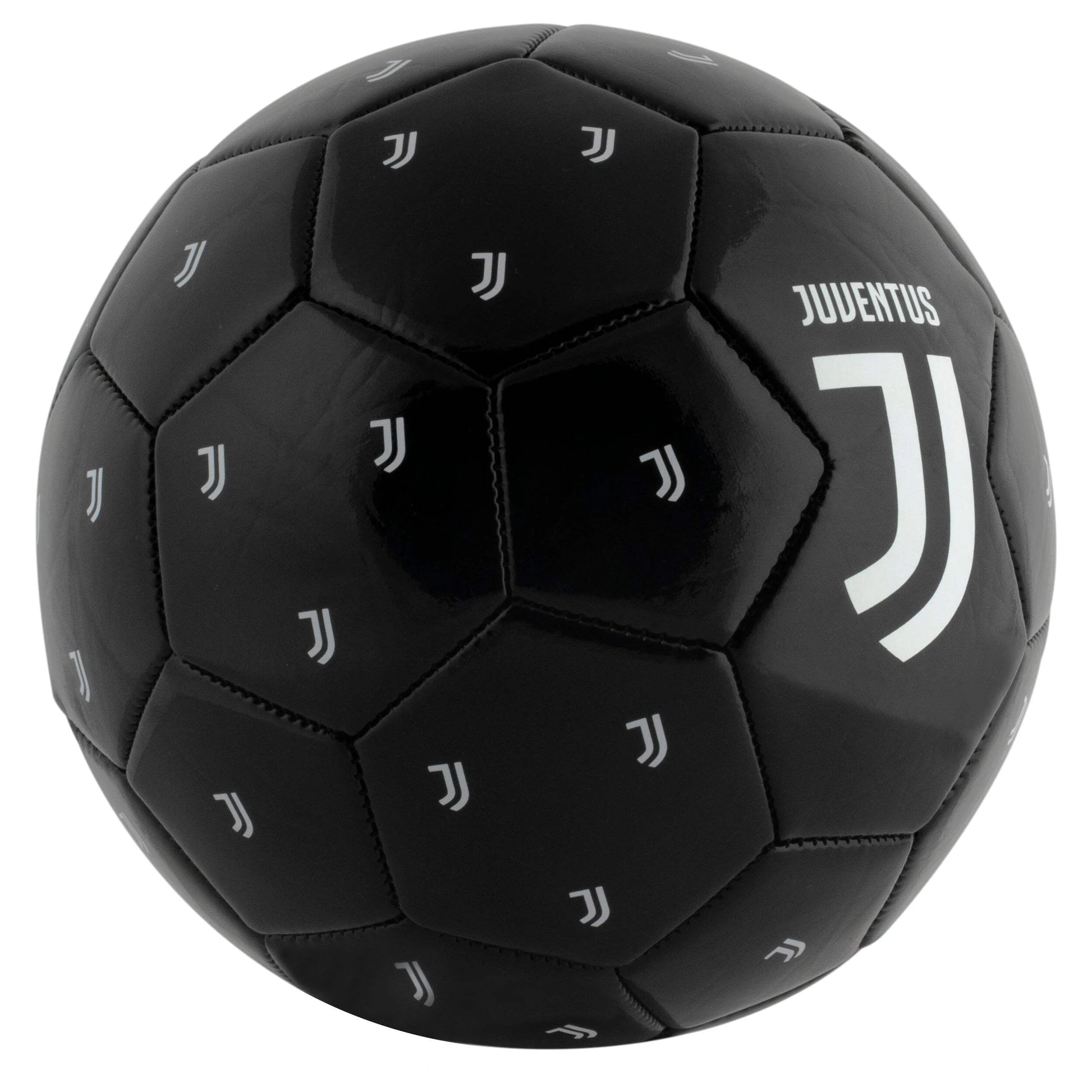 Official Juventus FC Soccer Ball, Size 5,